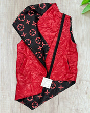 Load image into Gallery viewer, Red vest
