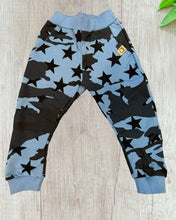 Load image into Gallery viewer, Kids pants with stars
