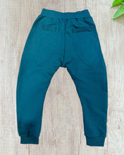 Load image into Gallery viewer, Kids turquoise pants
