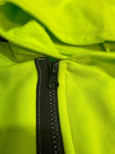 Load image into Gallery viewer, Bright green Hoodie
